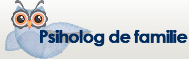 Psiholog de familie Psiholog de familie